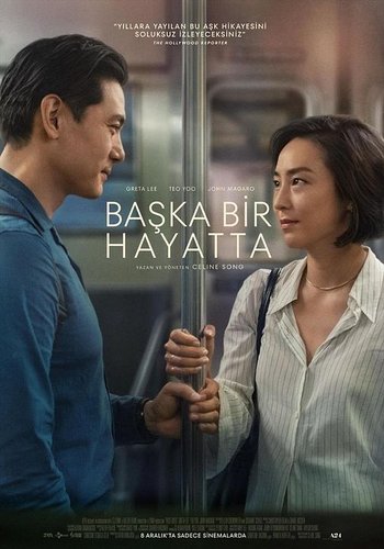 Andere Male (Başka Zamanlar)