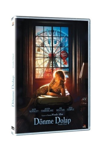 The Ferris Wheel (Dönme Dolap)