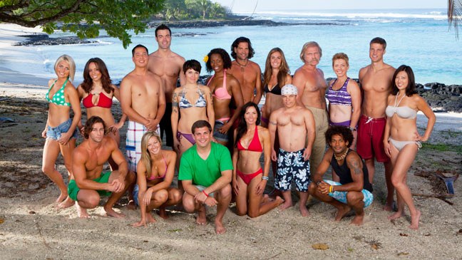 Survivor Τουρκία (Survivor)
