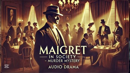 Maigret in Society
