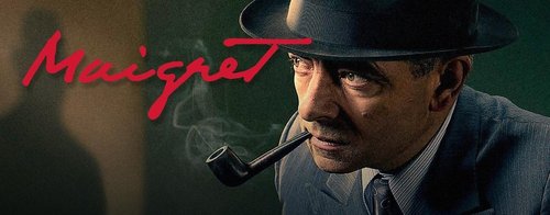 Maigret in Society