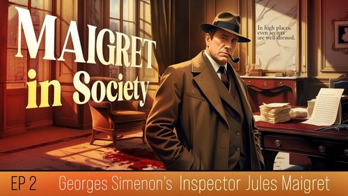 Maigret in Society