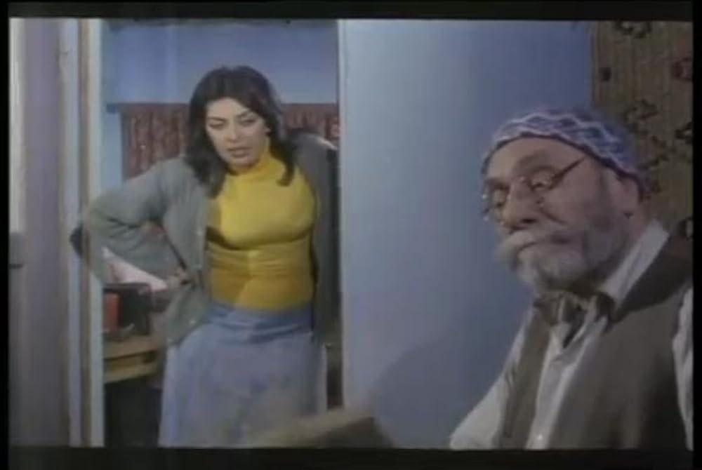 Struggle for Life (Yaşam Kavgası)