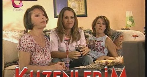 2004 – Os meus primos (2004 – Kuzenlerim)