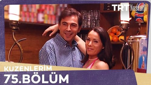 2004 – Os meus primos (2004 – Kuzenlerim)
