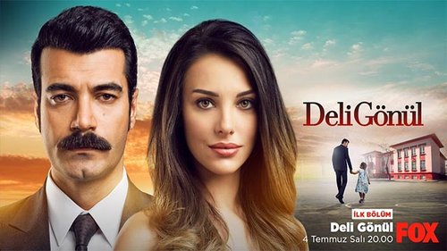 Cœur fou (Deli Gönül)