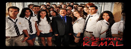 Учитељ Кемал - Нермин (Öğretmen Kemal - Nermin)