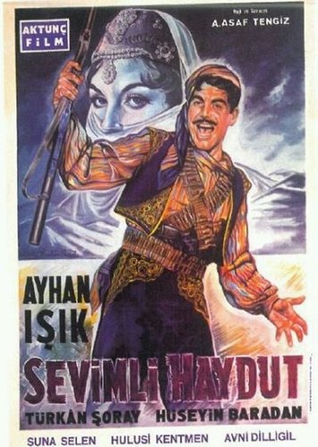 Sevimli Haydut