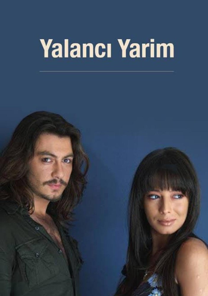 My Lying Love (Yalancı Yarim)