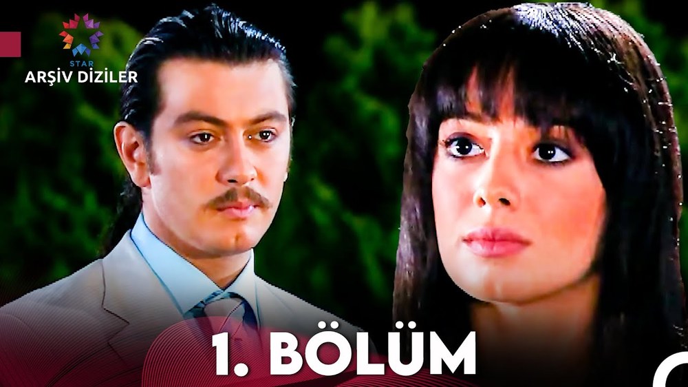 My Lying Love (Yalancı Yarim)