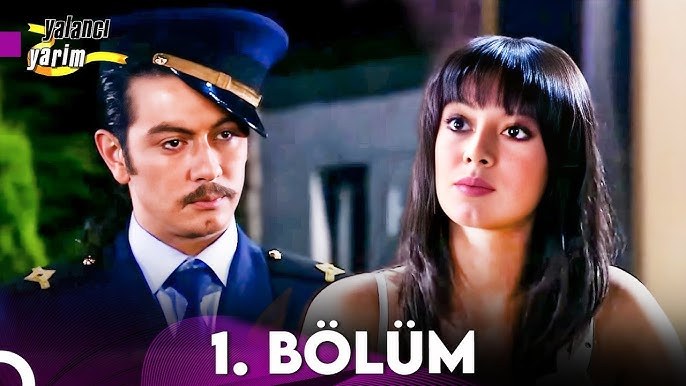 My Lying Love (Yalancı Yarim)