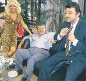 Baykuşların Saltanatı – 2000