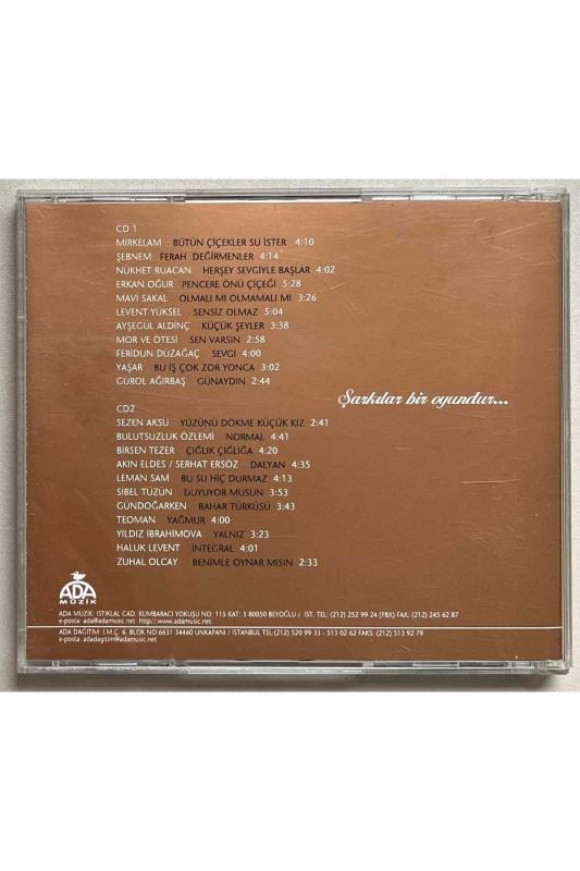 Bülent Ortaçgil Songs Sung for Bülent Ortaçgil (Bülent Ortaçgil İçin Söylenmiş Bülent Ortaçgil Şarkıları)