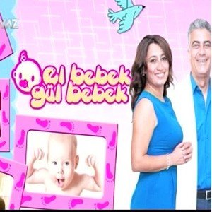 El Bebek Gül Bebek