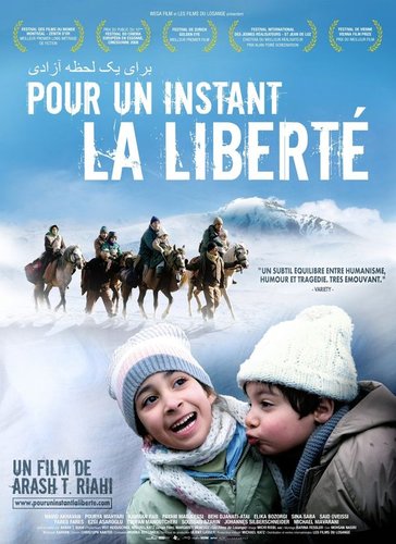 For a Moment Freedom (For a Moment)