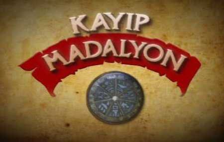 The Lost Medallion (Kayıp Madalyon)