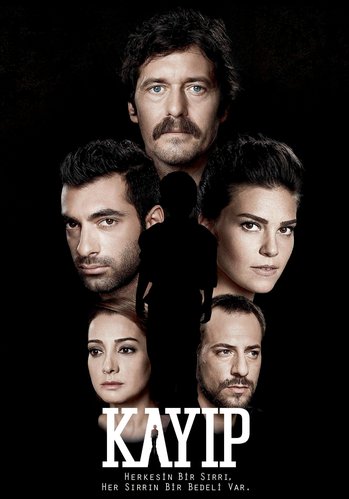 The Lost Medallion (Kayıp Madalyon)