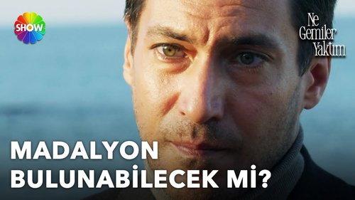 The Lost Medallion (Kayıp Madalyon)