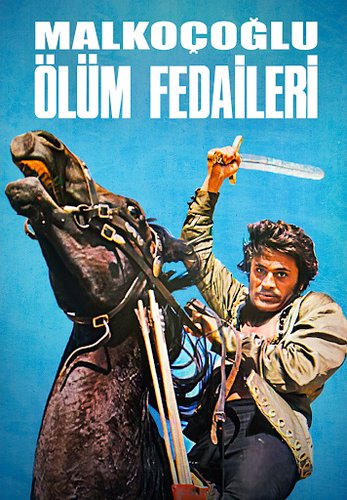 Malkoçoğlu-Todeskommandos (Malkoçoğlu Ölüm Fedaileri)