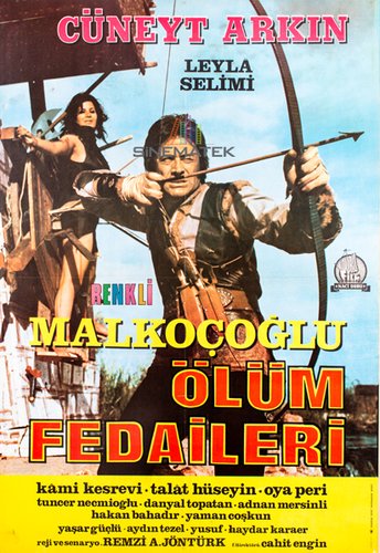 Malkoçoğlu-Todeskommandos (Malkoçoğlu Ölüm Fedaileri)