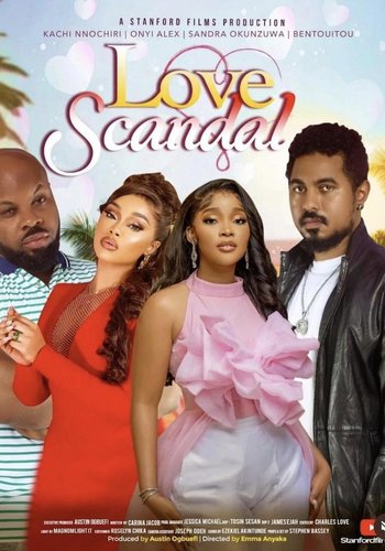 Scandal of Love