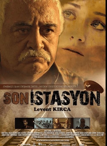 آخرین ایستگاه (Son İstasyon)