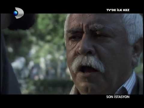Son İstasyon