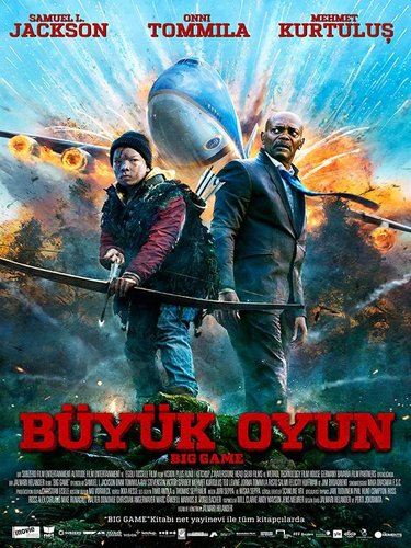 Büyük Oyun