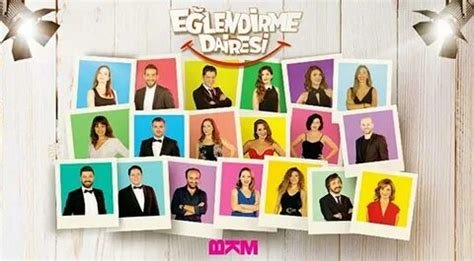 The Entertainment Bureau (Eğlendirme Dairesi)