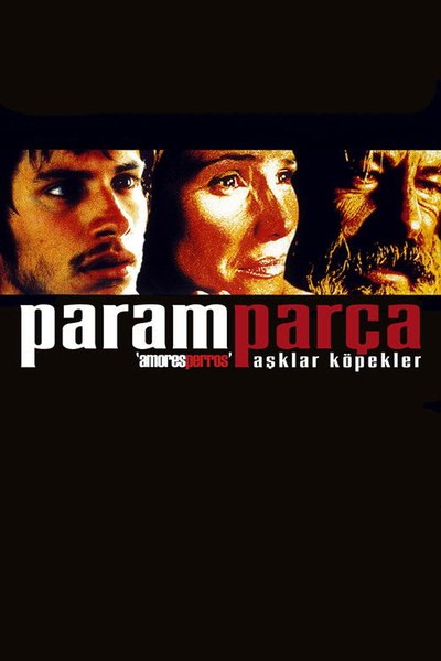 Paramparça Aşklar