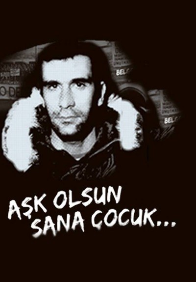 Shame on You (Aşk Olsun Sana)