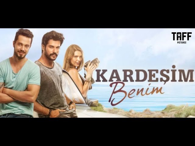 Kardeşim Benim