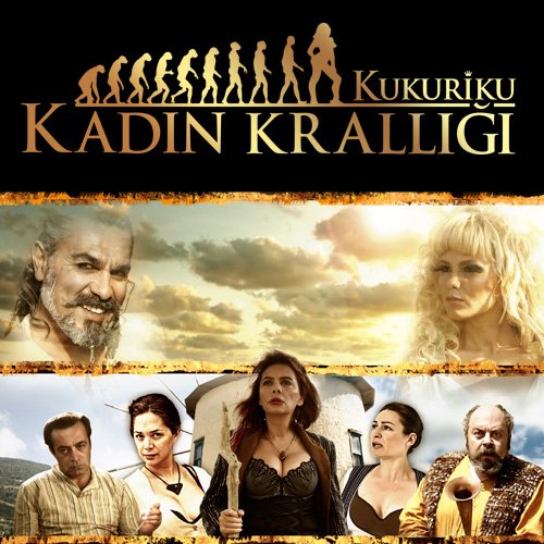 Kukuriku:Kadın Krallığı