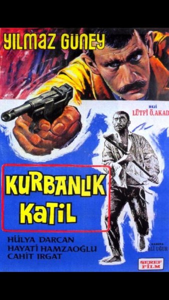 Kurbanlık