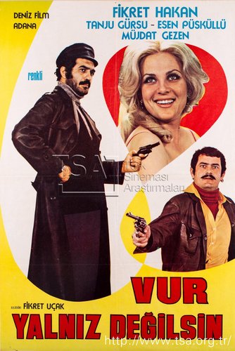 Yalnız Değiliz