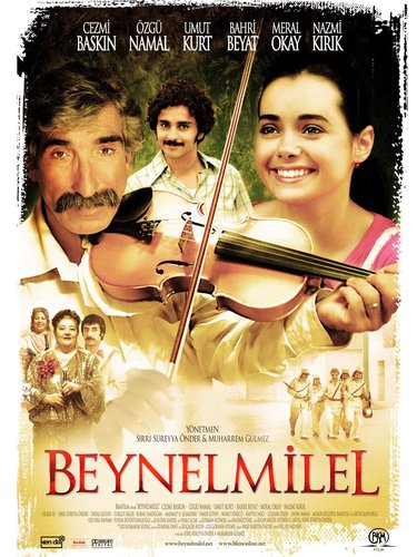 The International (Beynelmilel)