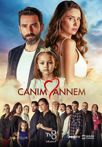 Canım Annem