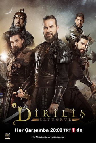 Diriliş: Ertuğrul (Diriliş Ertuğrul)
