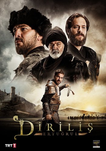 Diriliş: Ertuğrul (Diriliş Ertuğrul)