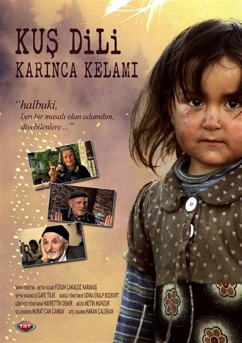 Bird Language - Gülhan (Kuş Dili - Gülhan)