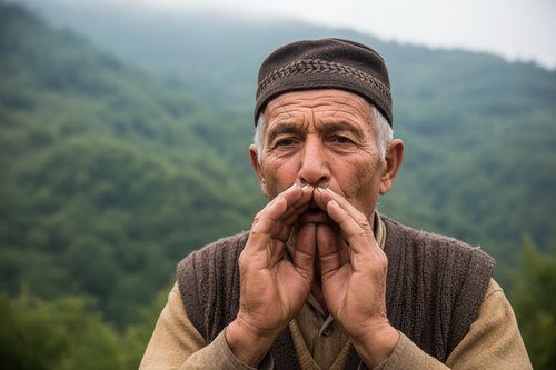 Bird Language - Gülhan (Kuş Dili - Gülhan)