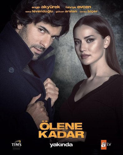 Until Death (Ölene Kadar)