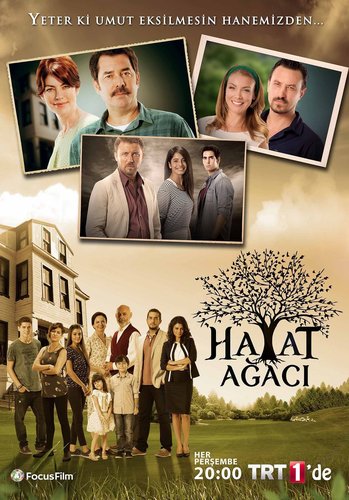 Həyat Ağacı (Hayat Ağacı)