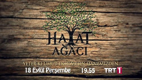 Həyat Ağacı (Hayat Ağacı)