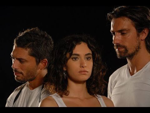Keskin Bıçak