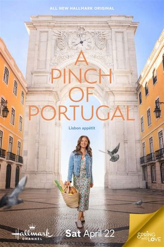 Portuguese Vacation