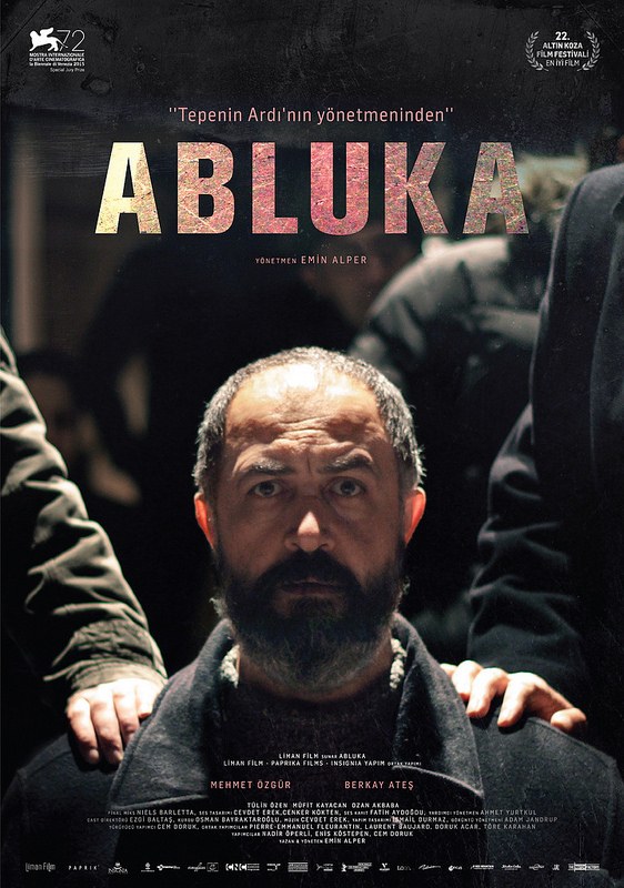 محاصره (Abluka)