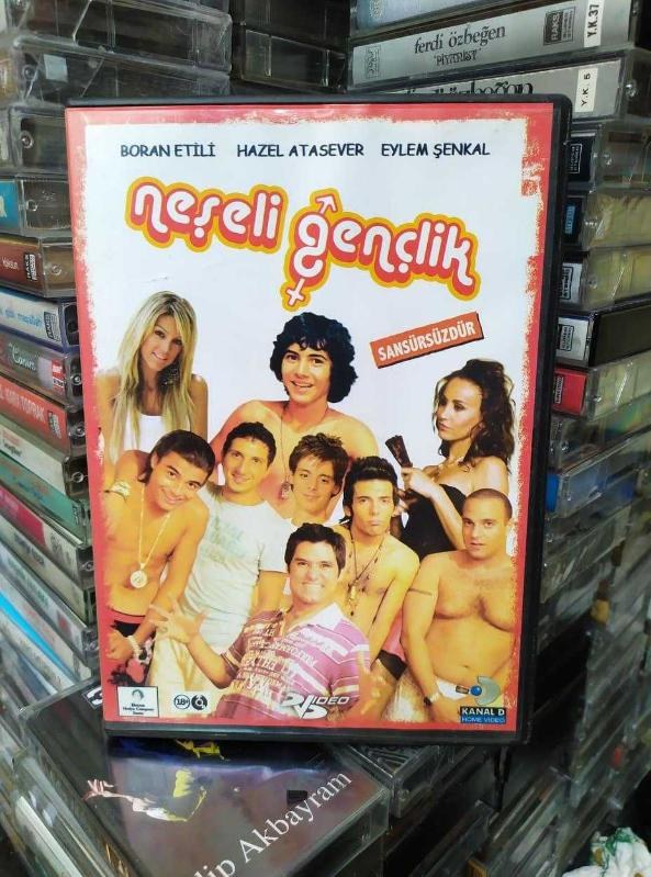 Joyful Youth (Neşeli Gençlik)