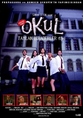 School (Okul)