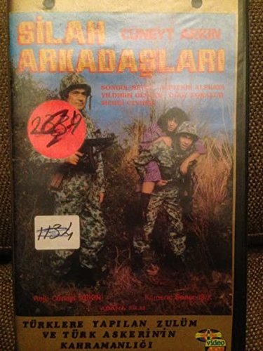 Comrades in Arms (Silah Arkadaşları)
